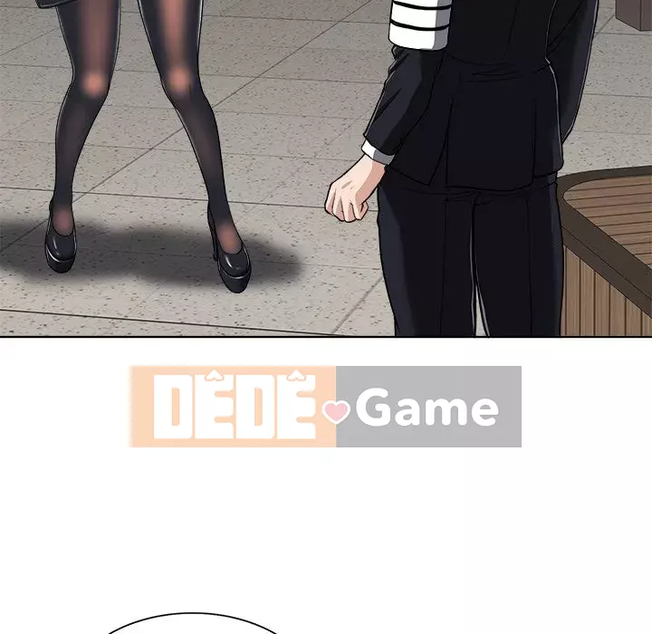 Không nên yêu bạn Chương 29-30