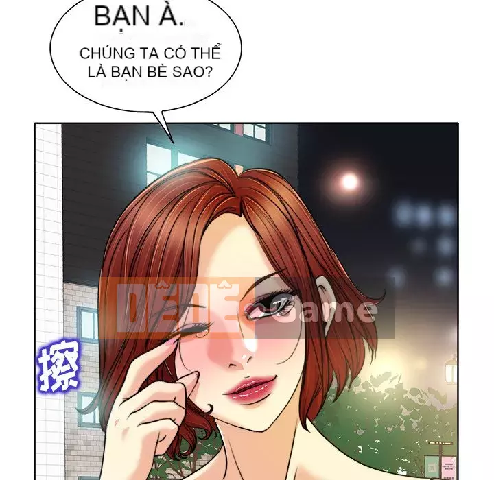 Không nên yêu bạn Chương 29-30