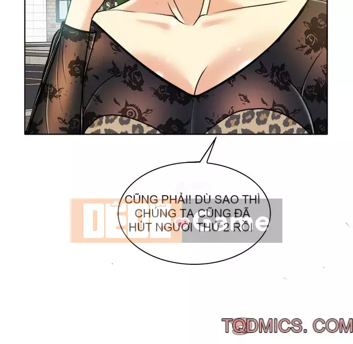 Không nên yêu bạn Chương 29-30