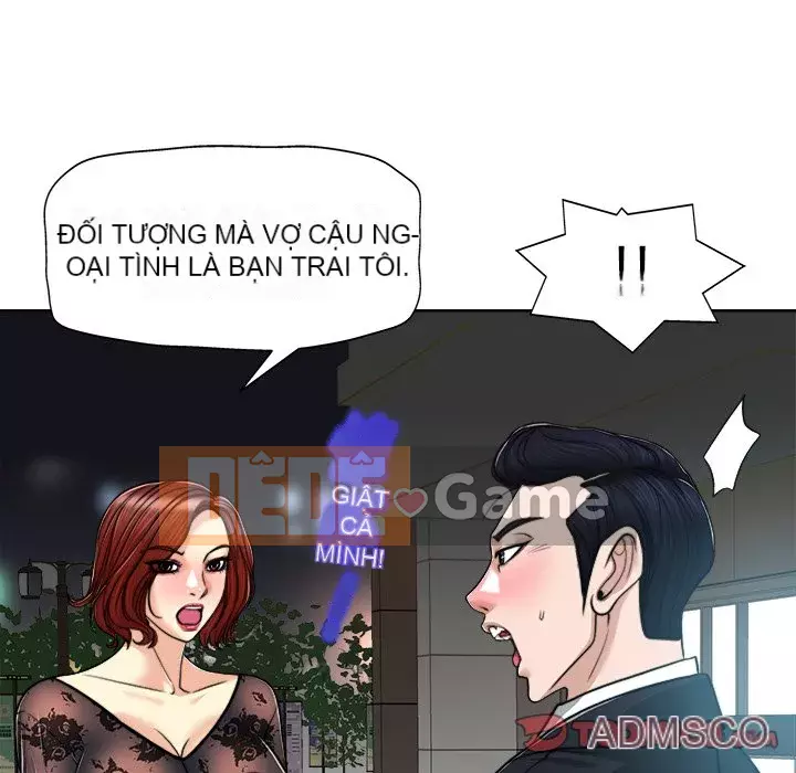 Không nên yêu bạn Chương 29-30