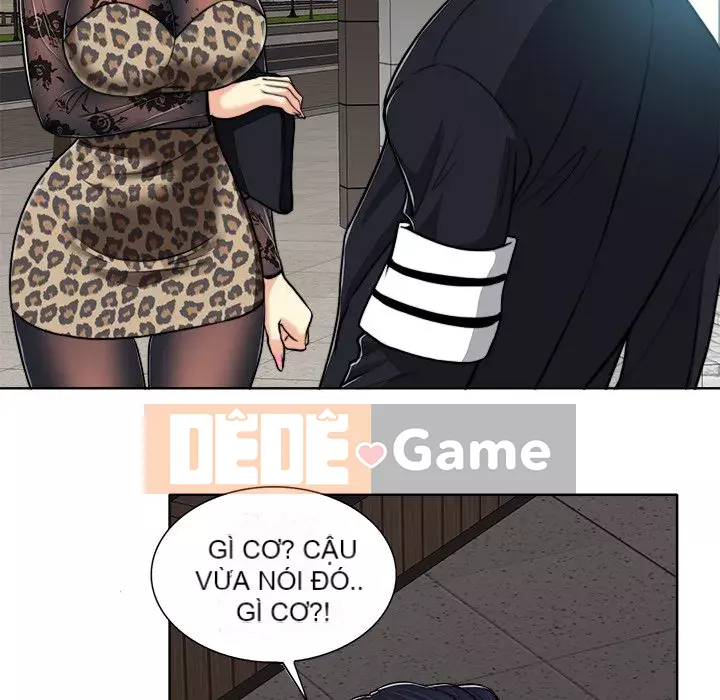 Không nên yêu bạn Chương 29-30