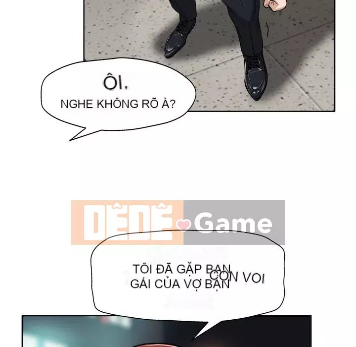 Không nên yêu bạn Chương 29-30