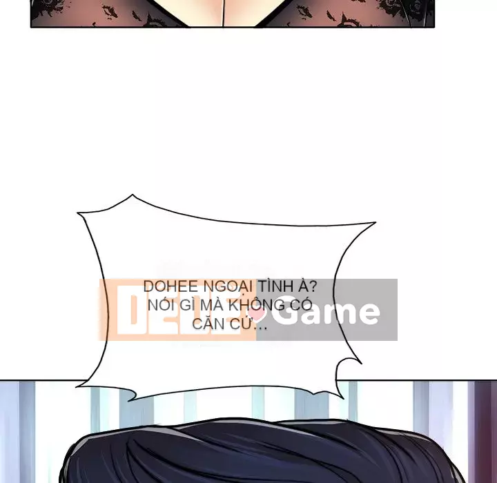 Không nên yêu bạn Chương 29-30