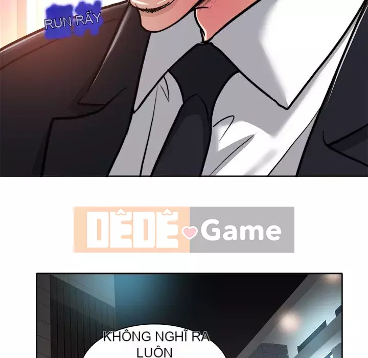 Không nên yêu bạn Chương 29-30