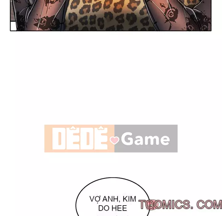 Không nên yêu bạn Chương 29-30