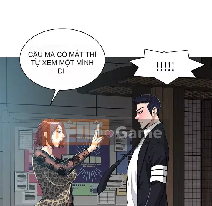 Không nên yêu bạn Chương 29-30