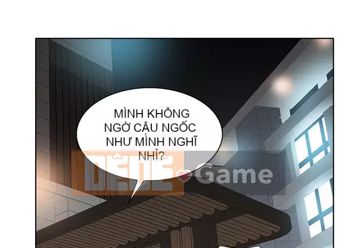 Không nên yêu bạn Chương 29-30