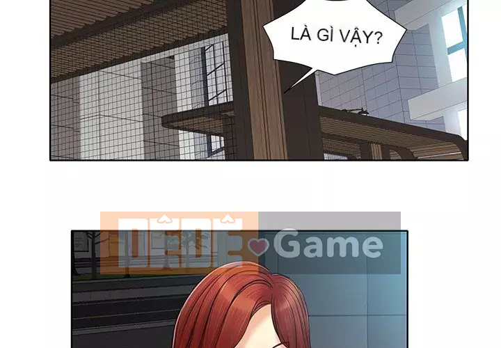 Không nên yêu bạn Chương 29-30