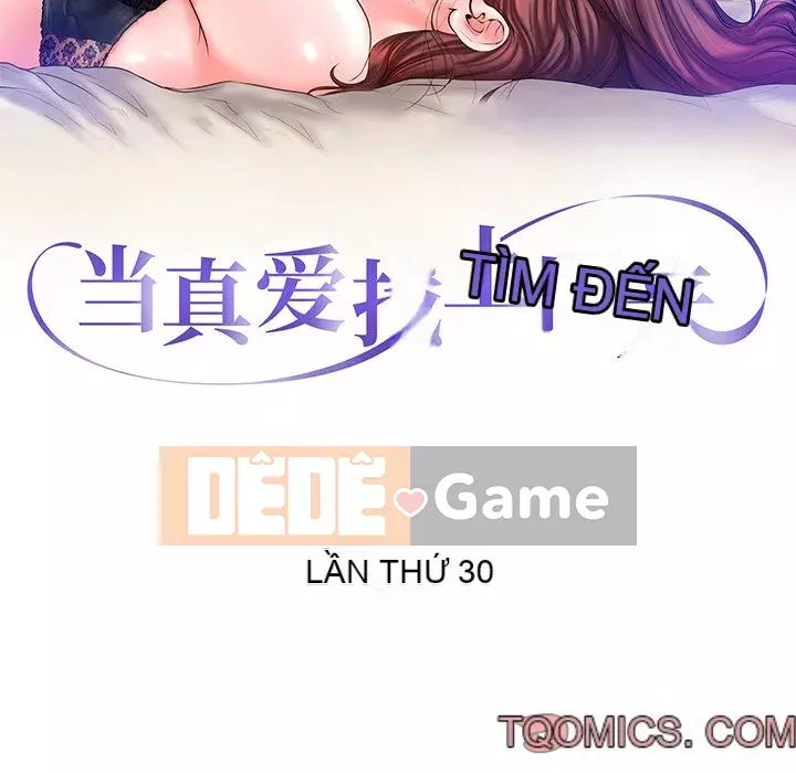 Không nên yêu bạn Chương 29-30