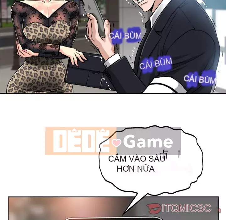 Không nên yêu bạn Chương 29-30