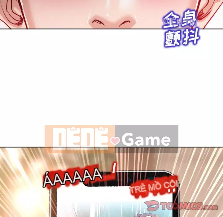 Không nên yêu bạn Chương 29-30