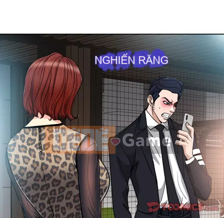 Không nên yêu bạn Chương 29-30