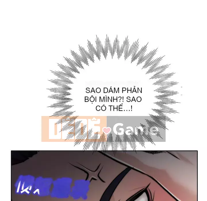 Không nên yêu bạn Chương 29-30