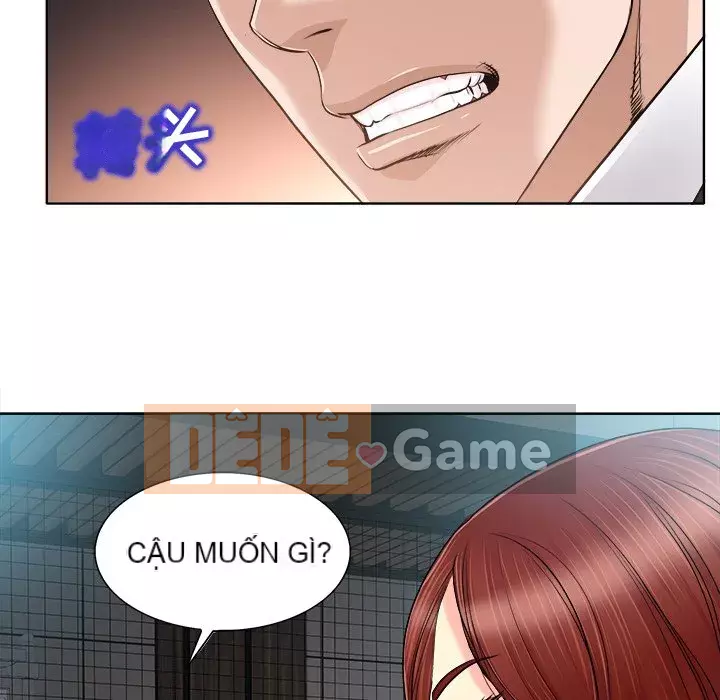 Không nên yêu bạn Chương 29-30