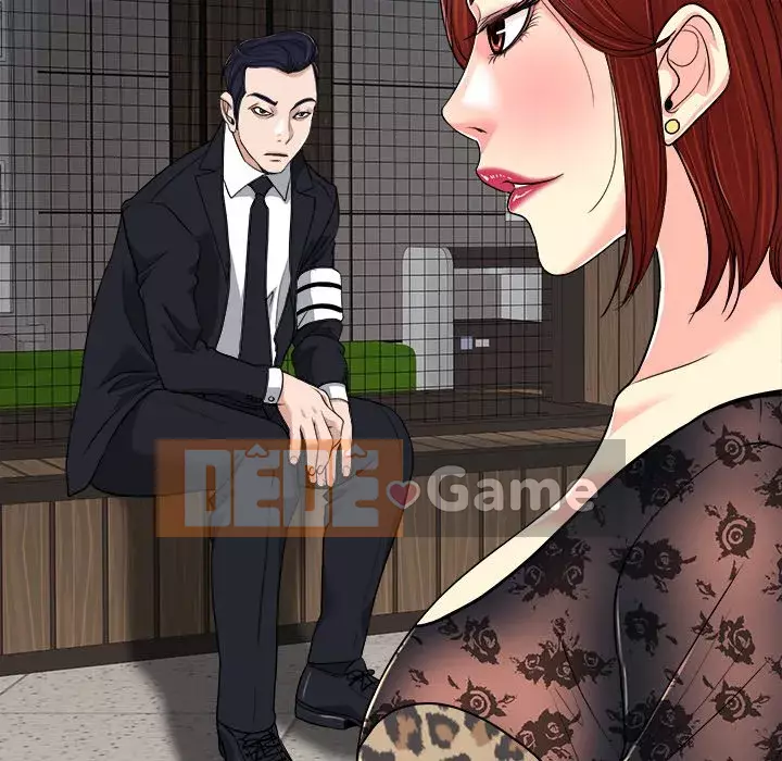 Không nên yêu bạn Chương 29-30