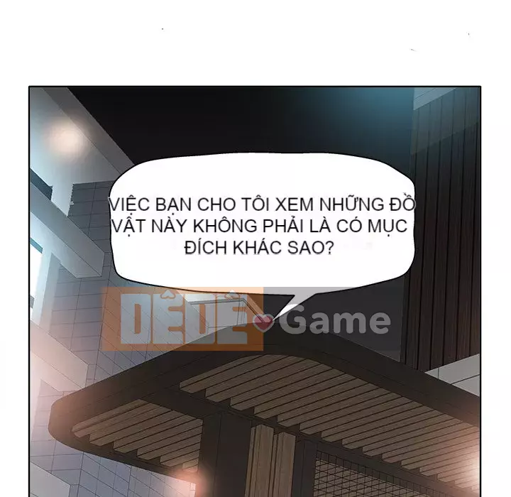 Không nên yêu bạn Chương 29-30