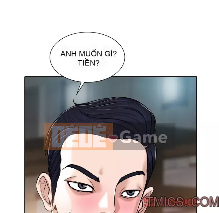 Không nên yêu bạn Chương 29-30