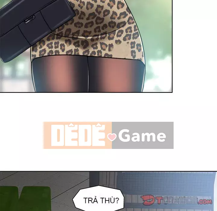 Không nên yêu bạn Chương 29-30