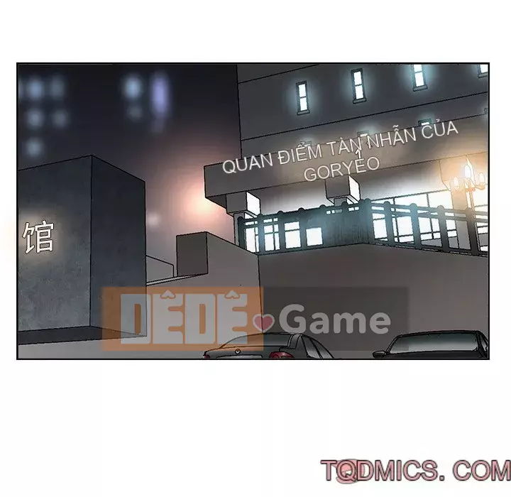 Không nên yêu bạn Chương 29-30