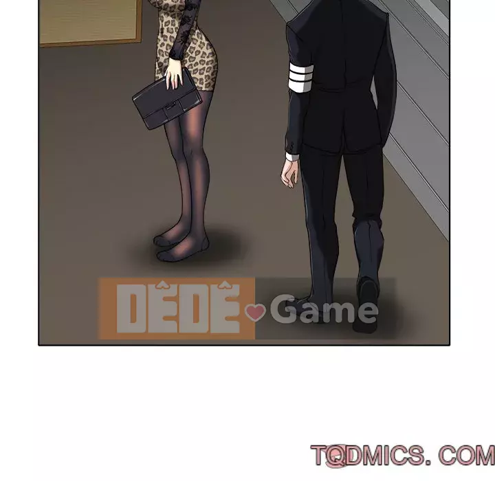 Không nên yêu bạn Chương 29-30