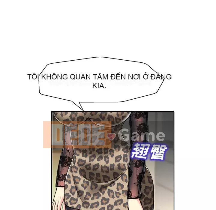 Không nên yêu bạn Chương 29-30