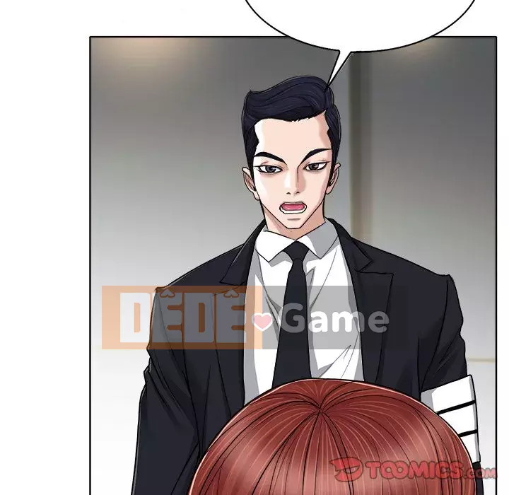 Không nên yêu bạn Chương 29-30