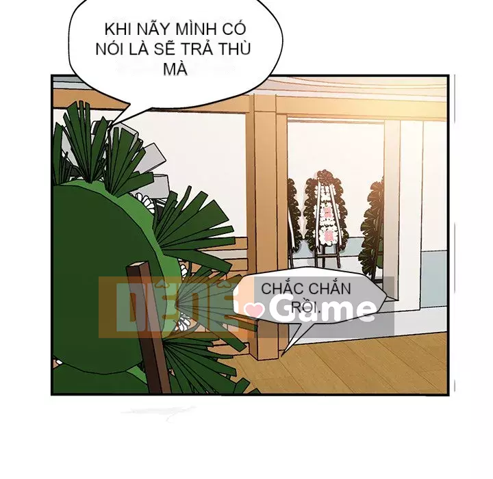 Không nên yêu bạn Chương 29-30