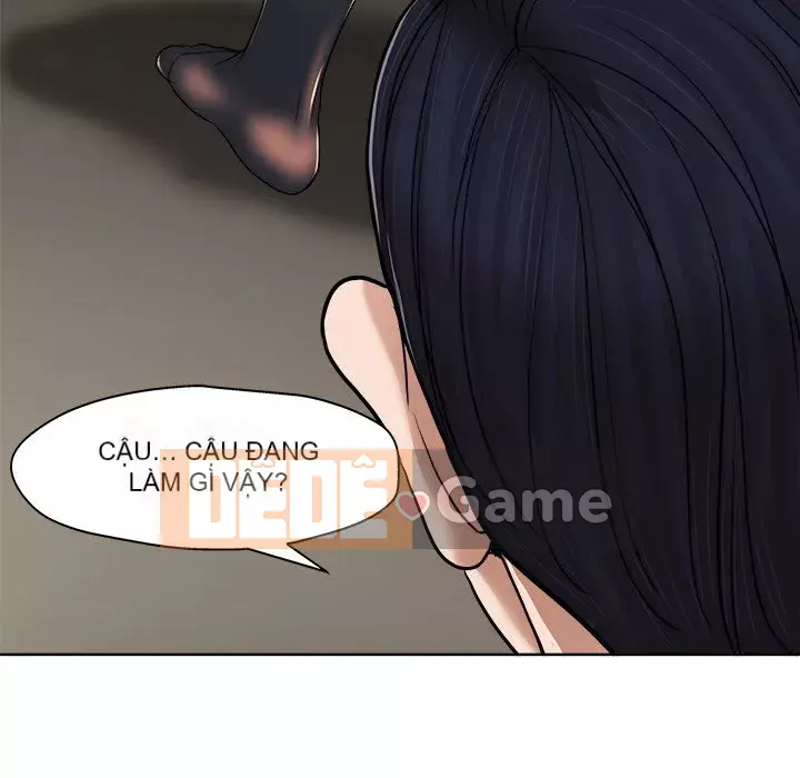 Không nên yêu bạn Chương 29-30