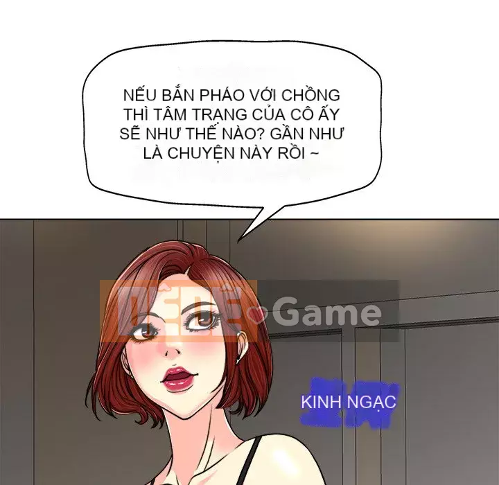 Không nên yêu bạn Chương 29-30