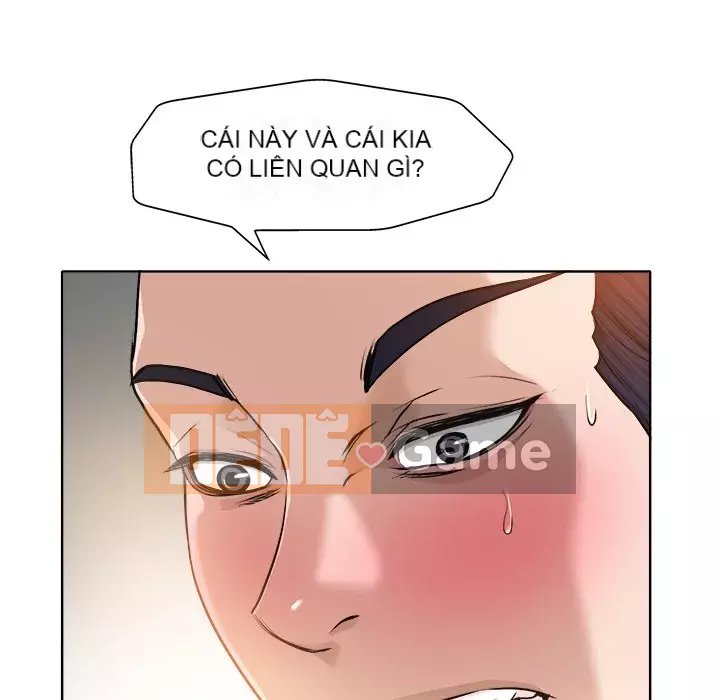 Không nên yêu bạn Chương 29-30