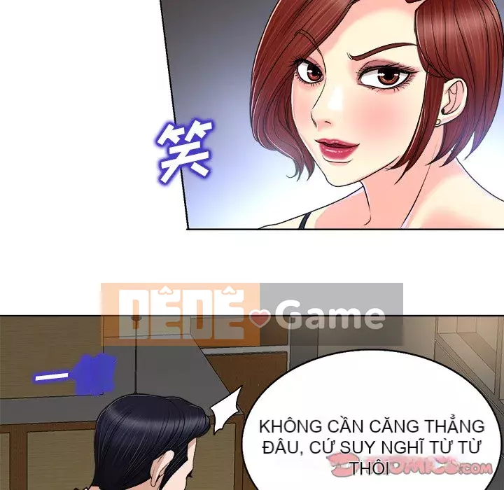 Không nên yêu bạn Chương 29-30