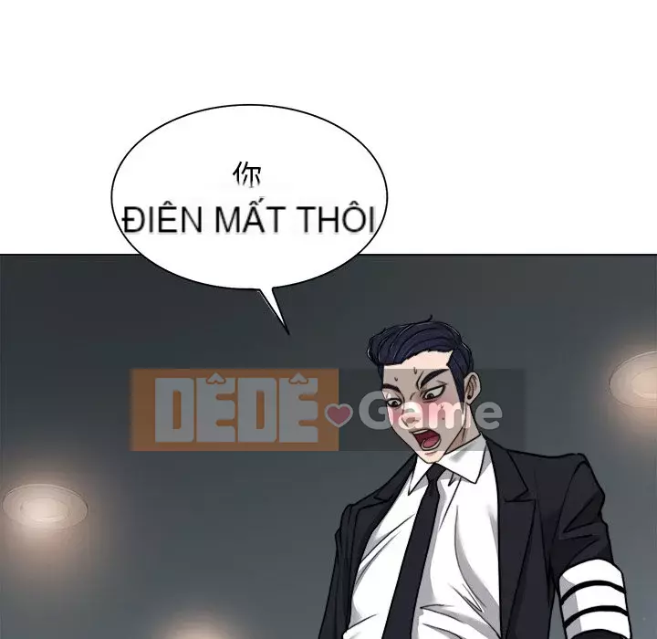 Không nên yêu bạn Chương 29-30