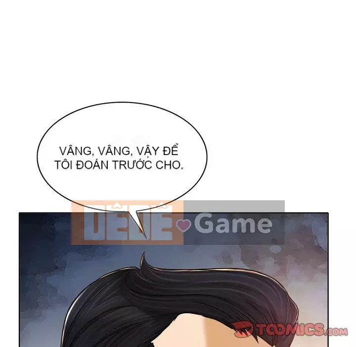 Không nên yêu bạn Chương 29-30