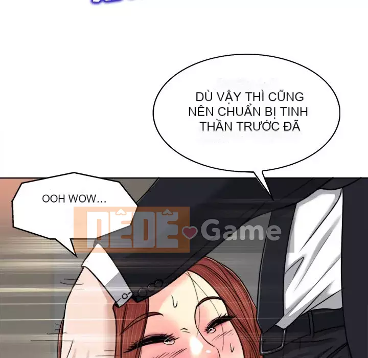 Không nên yêu bạn Chương 29-30