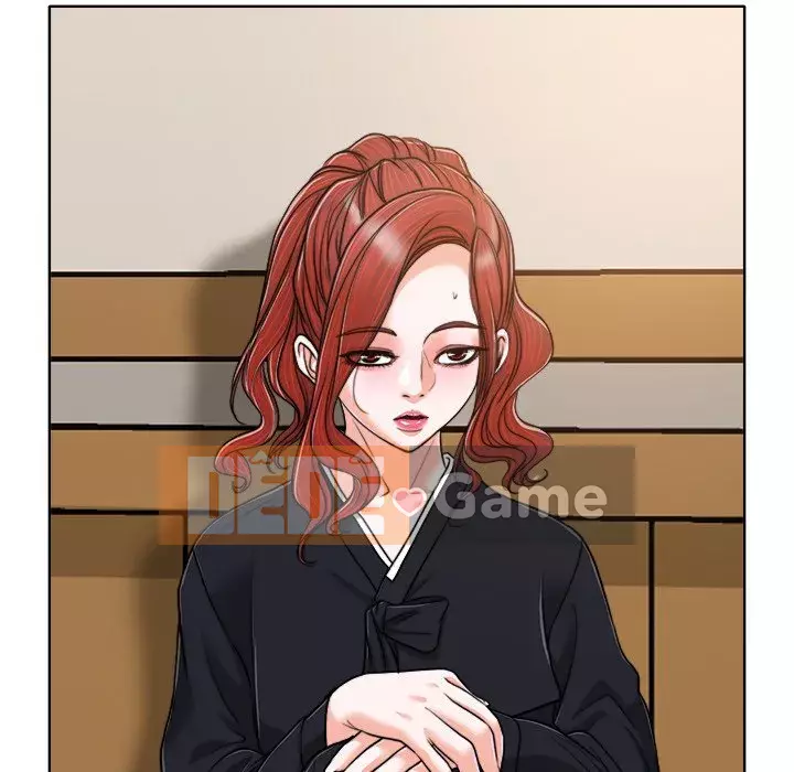 Không nên yêu bạn Chương 29-30