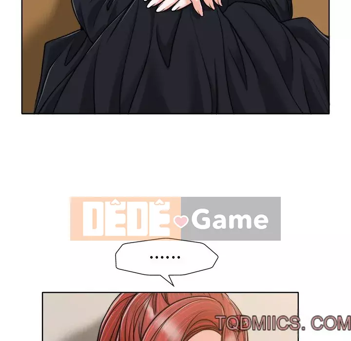 Không nên yêu bạn Chương 29-30