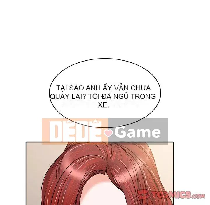 Không nên yêu bạn Chương 29-30