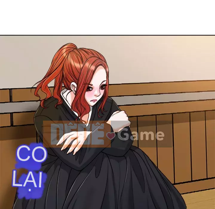 Không nên yêu bạn Chương 29-30