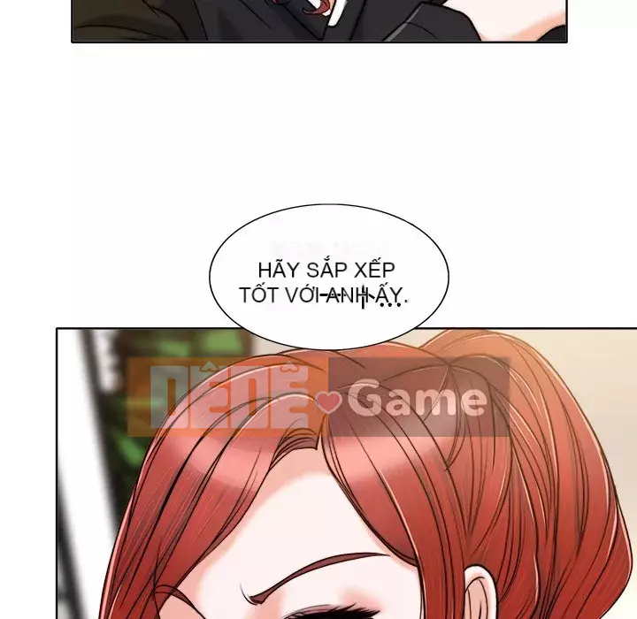 Không nên yêu bạn Chương 29-30
