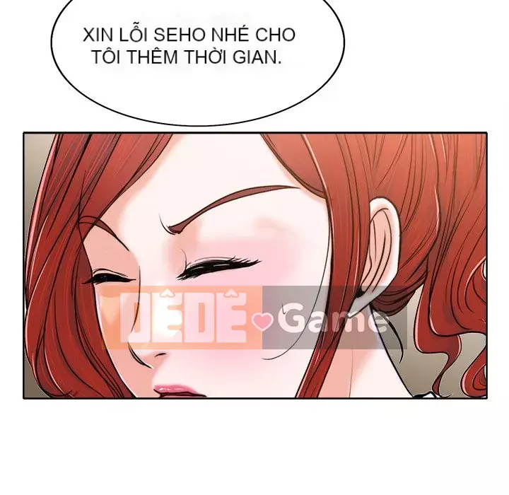 Không nên yêu bạn Chương 29-30