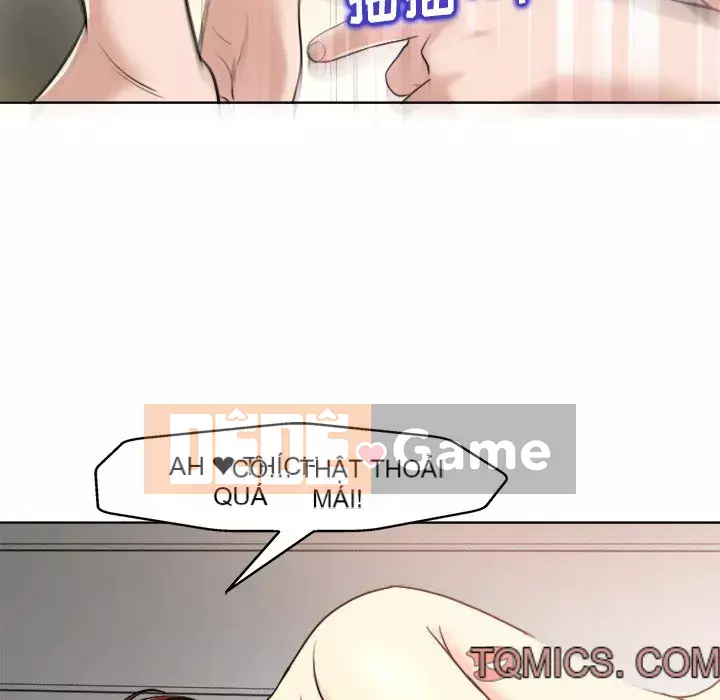 Không nên yêu bạn Chương 29-30