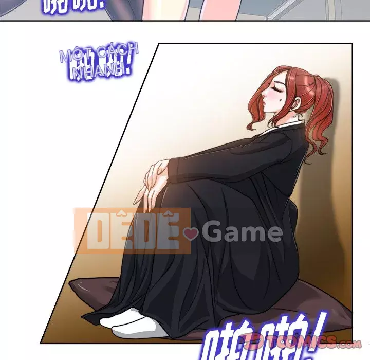 Không nên yêu bạn Chương 29-30