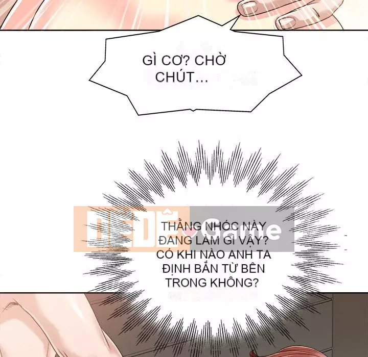 Không nên yêu bạn Chương 31-32