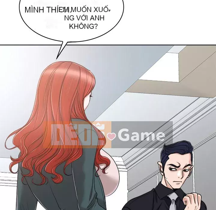 Không nên yêu bạn Chương 31-32