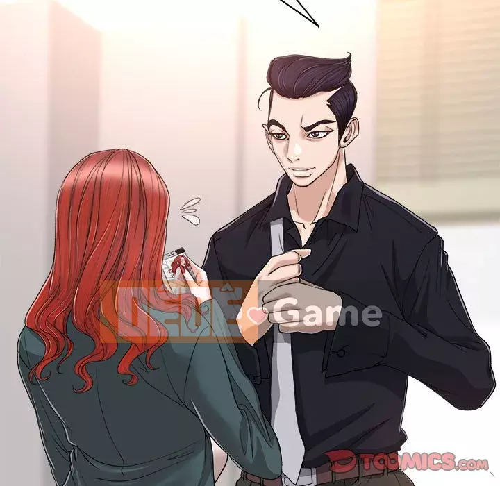 Không nên yêu bạn Chương 31-32