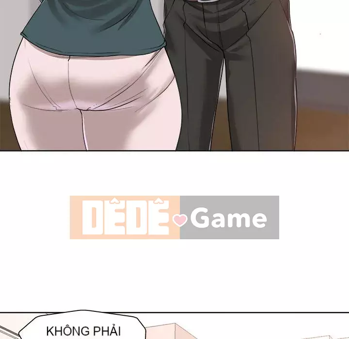 Không nên yêu bạn Chương 31-32