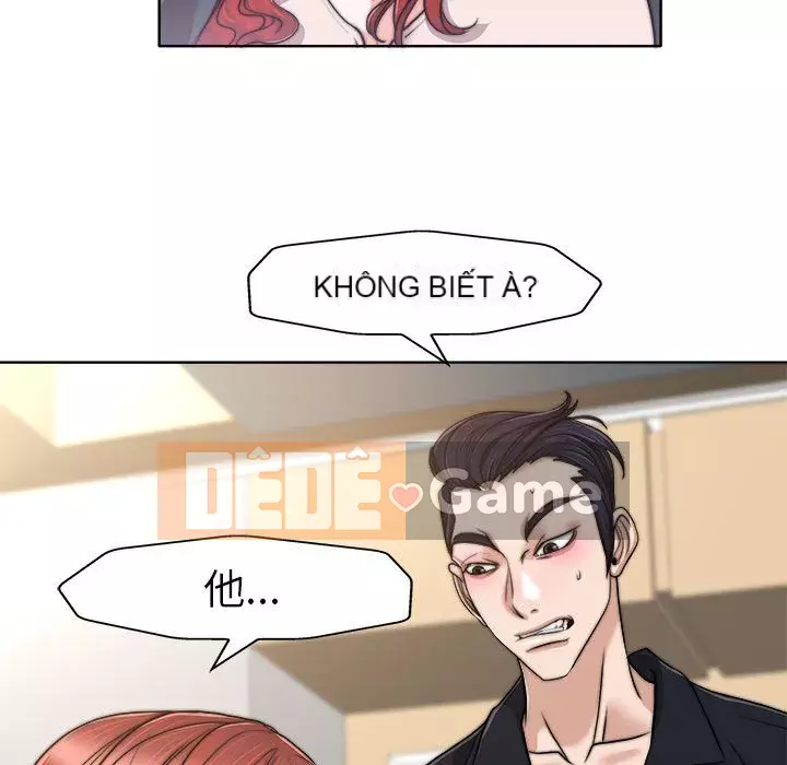 Không nên yêu bạn Chương 31-32