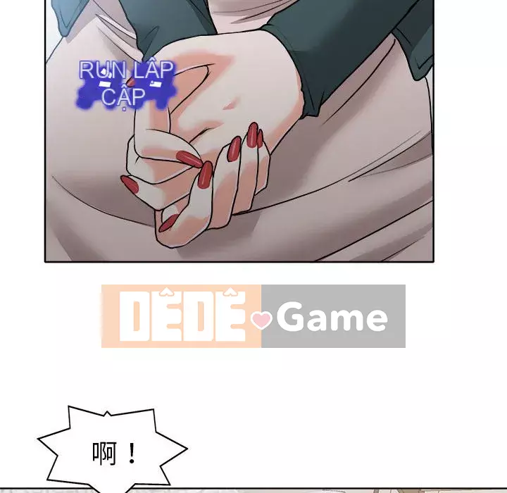 Không nên yêu bạn Chương 31-32