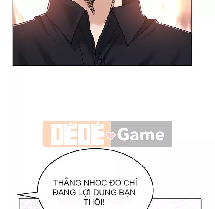 Không nên yêu bạn Chương 31-32