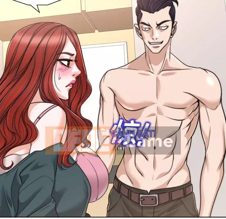 Không nên yêu bạn Chương 31-32